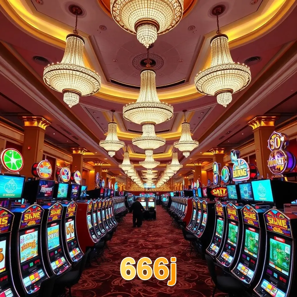 Tabel RTP game kasino 666j