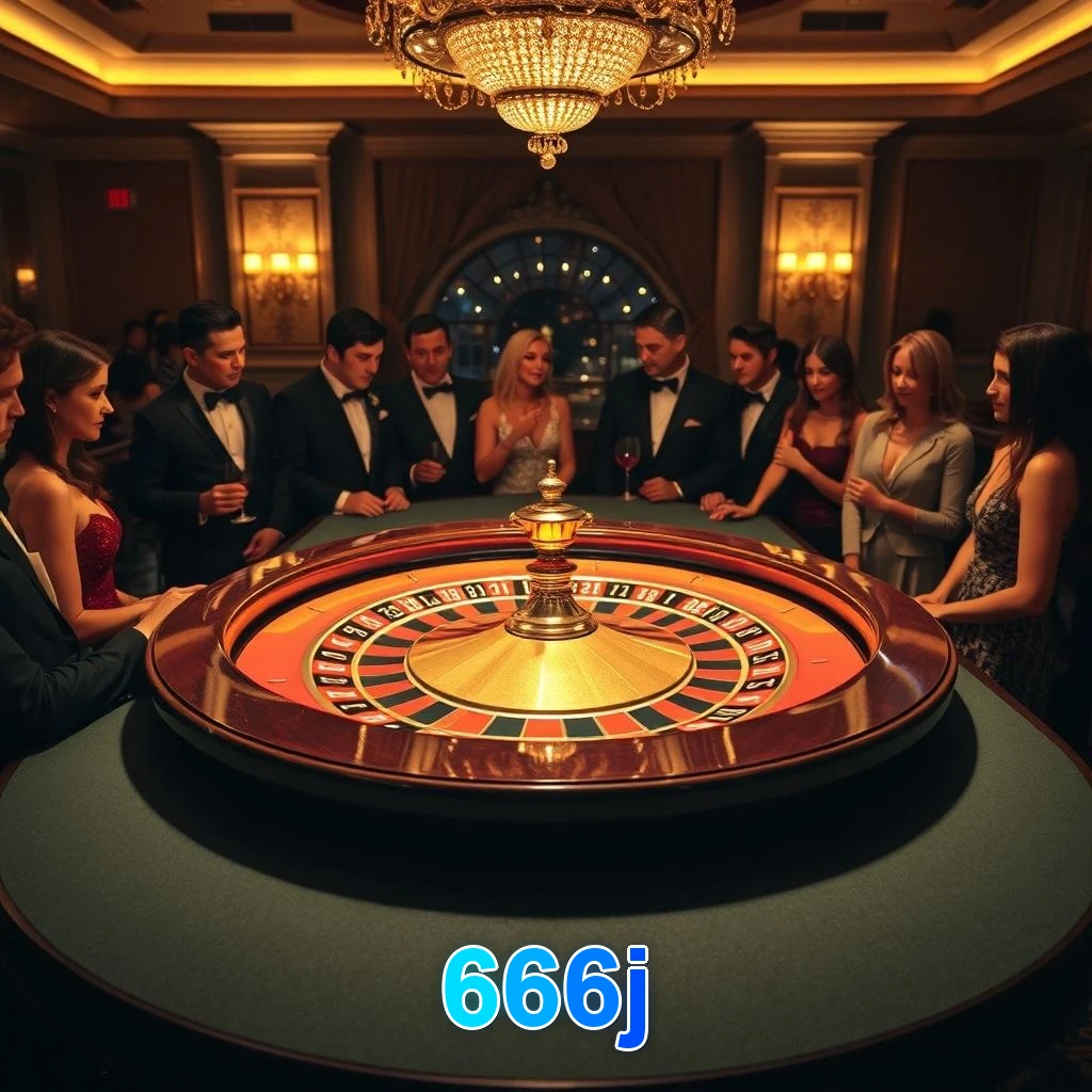 Game Fortune 666j
