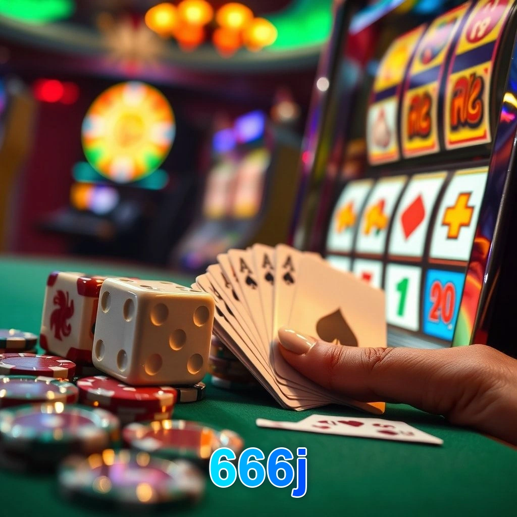 666j bonus